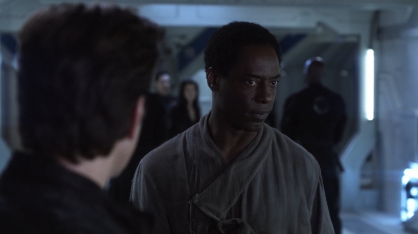 The 100 Season One Episode One Pilot Captures-222
