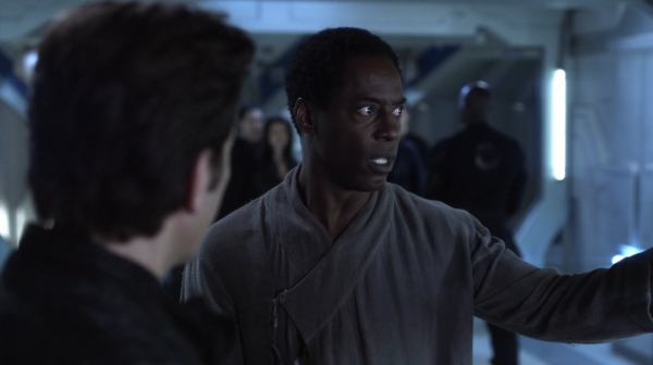 The 100 Season One Episode One Pilot Captures-220

