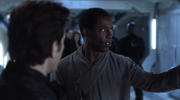 The 100 Season One Episode One Pilot Captures-219

