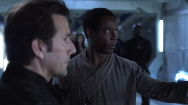 The 100 Season One Episode One Pilot Captures-218
