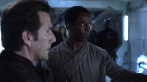 The 100 Season One Episode One Pilot Captures-216
