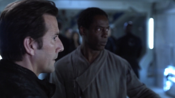 The 100 Season One Episode One Pilot Captures-215
