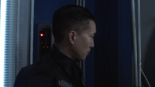 The 100 Season One Episode One Pilot Captures-213
