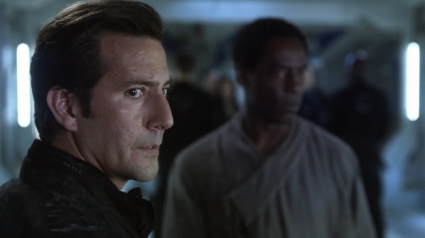 The 100 Season One Episode One Pilot Captures-206
