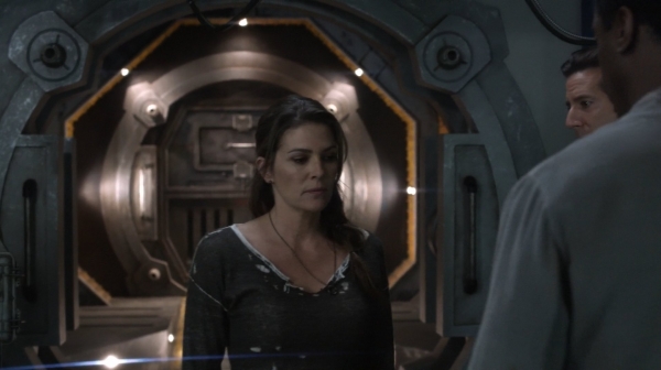 The 100 Season One Episode One Pilot Captures-202
