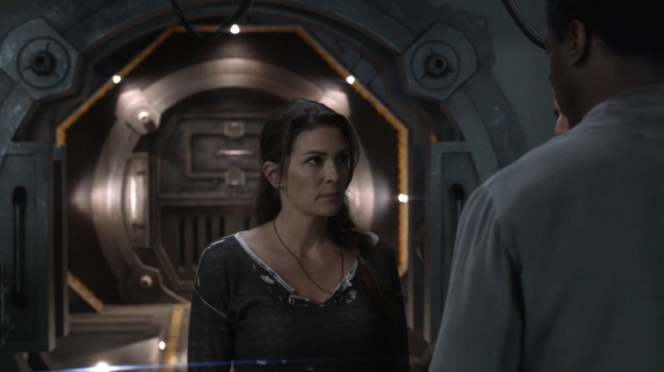 The 100 Season One Episode One Pilot Captures-201
