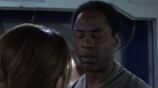 The 100 Season One Episode One Pilot Captures-198
