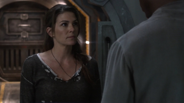 The 100 Season One Episode One Pilot Captures-197

