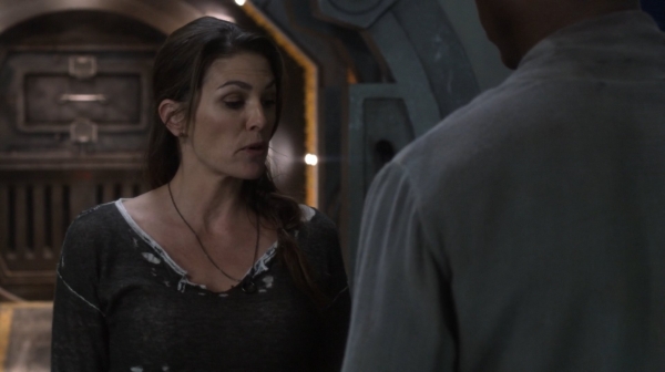 The 100 Season One Episode One Pilot Captures-194
