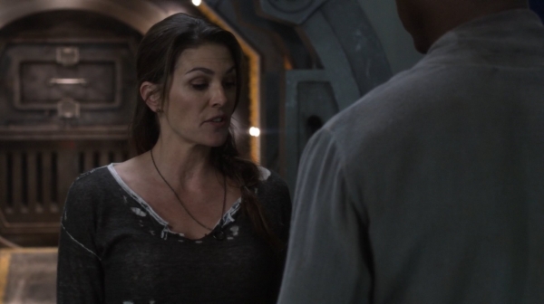 The 100 Season One Episode One Pilot Captures-193
