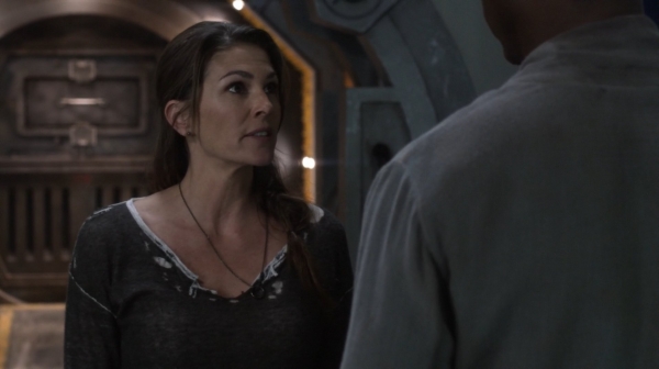 The 100 Season One Episode One Pilot Captures-192
