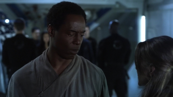 The 100 Season One Episode One Pilot Captures-191
