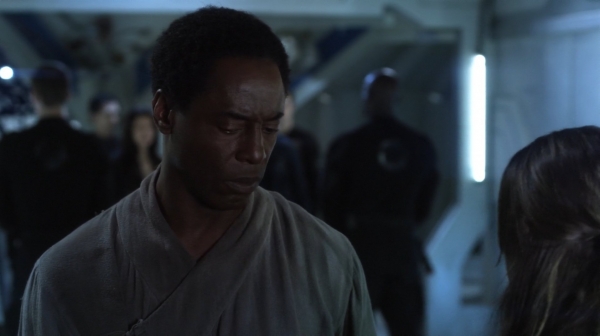 The 100 Season One Episode One Pilot Captures-189

