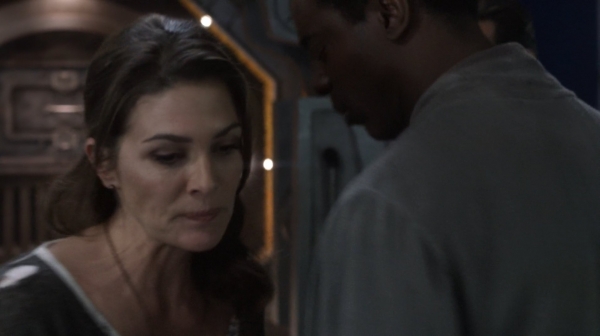 The 100 Season One Episode One Pilot Captures-188
