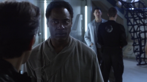 The 100 Season One Episode One Pilot Captures-182
