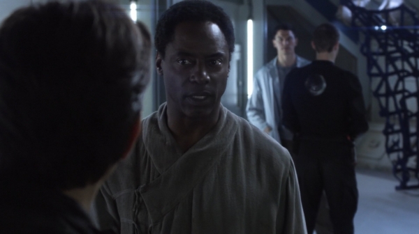 The 100 Season One Episode One Pilot Captures-181
