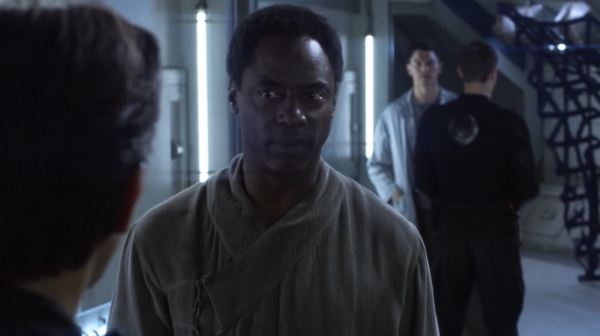 The 100 Season One Episode One Pilot Captures-180
