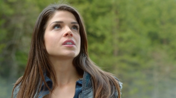 The 100 Season One Episode One Pilot Captures-150

