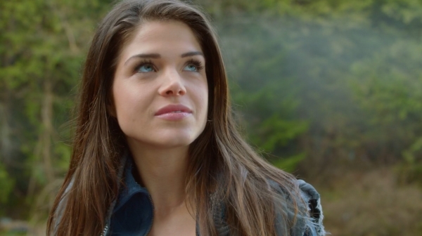 The 100 Season One Episode One Pilot Captures-144
