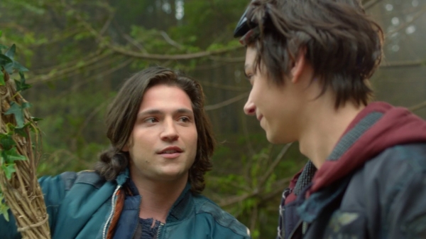 The 100 Season One Episode One Pilot Captures-139
