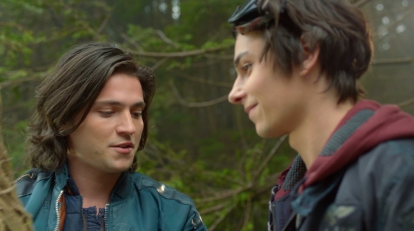The 100 Season One Episode One Pilot Captures-138
