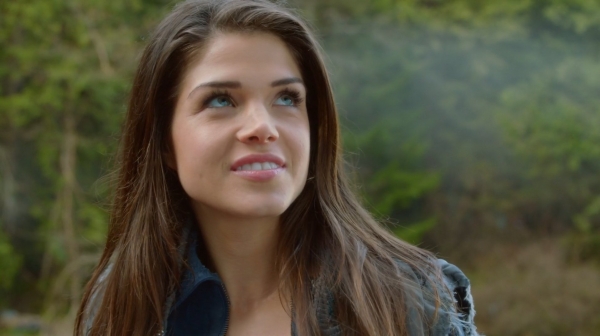 The 100 Season One Episode One Pilot Captures-128

