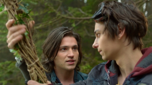 The 100 Season One Episode One Pilot Captures-116
