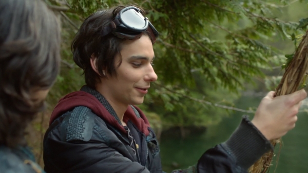 The 100 Season One Episode One Pilot Captures-109
