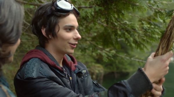 The 100 Season One Episode One Pilot Captures-108
