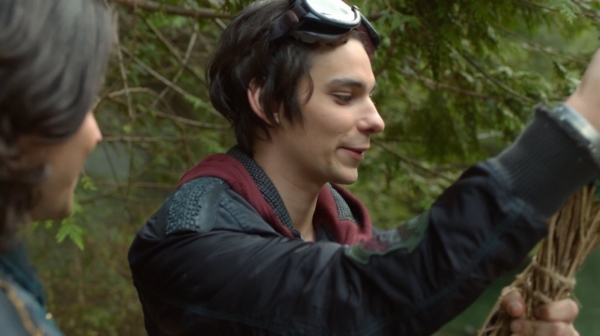The 100 Season One Episode One Pilot Captures-106
