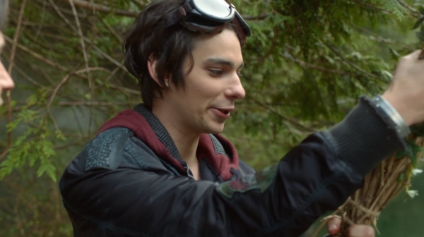 The 100 Season One Episode One Pilot Captures-105
