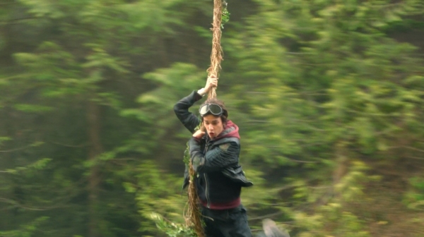 The 100 Season One Episode One Pilot Captures-97
