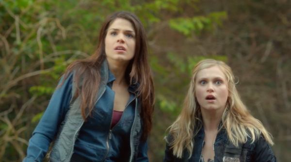 The 100 Season One Episode One Pilot Captures-91
