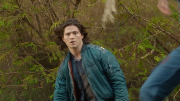The 100 Season One Episode One Pilot Captures-89
