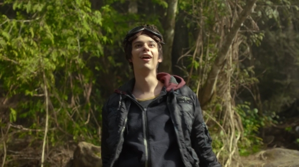 The 100 Season One Episode One Pilot Captures-83
