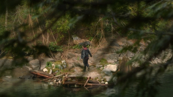 The 100 Season One Episode One Pilot Captures-71
