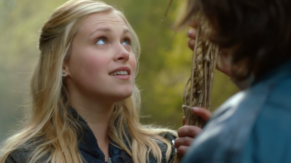 The 100 Season One Episode One Pilot Captures-58
