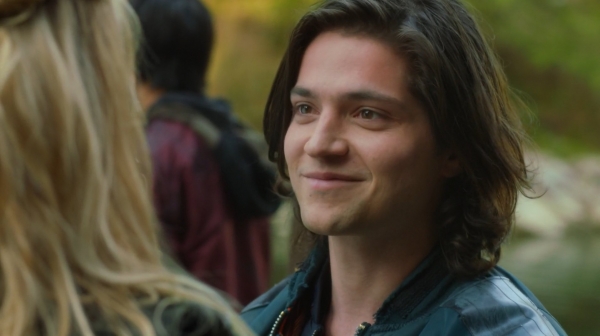 The 100 Season One Episode One Pilot Captures-53
