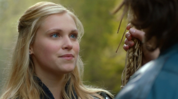 The 100 Season One Episode One Pilot Captures-50

