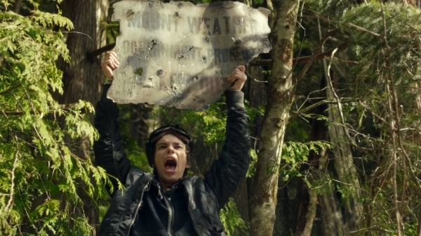 The 100 Season One Episode One Pilot Captures-31
