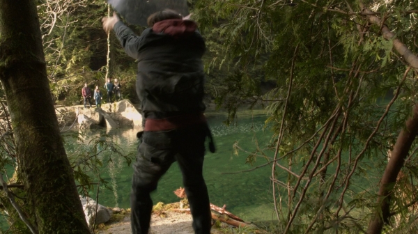 The 100 Season One Episode One Pilot Captures-24
