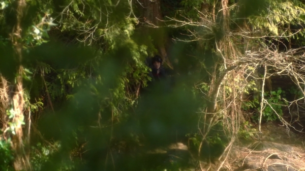The 100 Season One Episode One Pilot Captures-23
