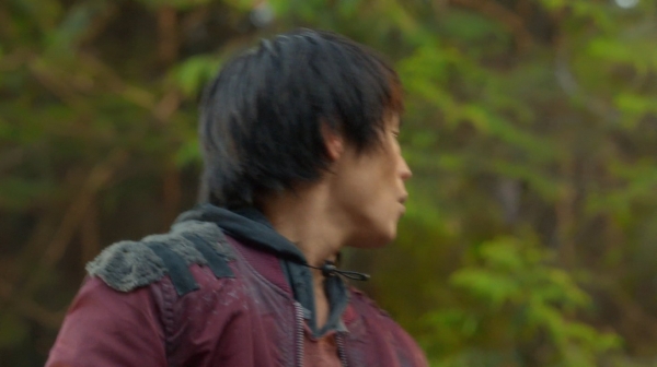 The 100 Season One Episode One Pilot Captures-18
