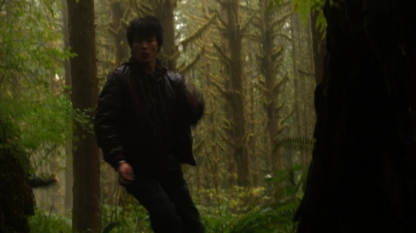The 100 Season One Episode Two Earth Skills Captures-2801
