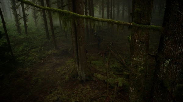 The 100 Season One Episode Two Earth Skills Captures-2795
