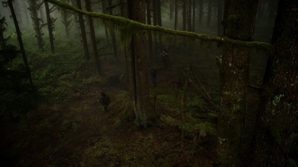 The 100 Season One Episode Two Earth Skills Captures-2794
