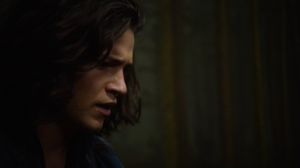 The 100 Season One Episode Two Earth Skills Captures-2786
