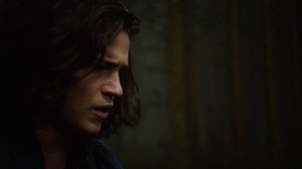 The 100 Season One Episode Two Earth Skills Captures-2785
