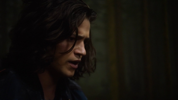 The 100 Season One Episode Two Earth Skills Captures-2784
