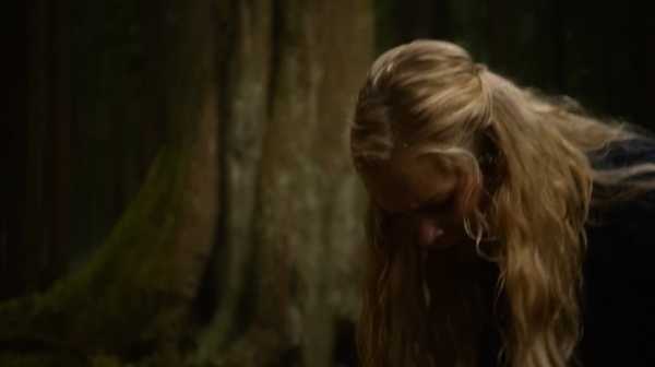 The 100 Season One Episode Two Earth Skills Captures-2783
